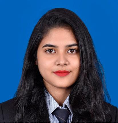 Susri Seshma padhiari - IT Recruiter